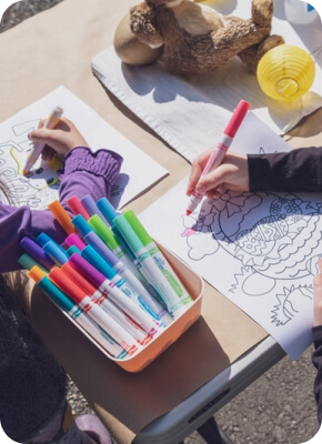 Activități Day Care Home Gallery Image 2